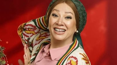 انتصار: «بيت بابا» يناقش مشكلات الأسرة المصرية والحلقات المقبلة تحمل مفاجآت