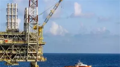  لاستخراج غاز فنزويلا وترينيداد وتوباجو.. شركات عالمية تطلب تراخيص أمريكية