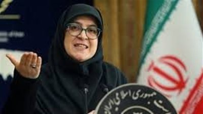 إيران تتوعد بـ 