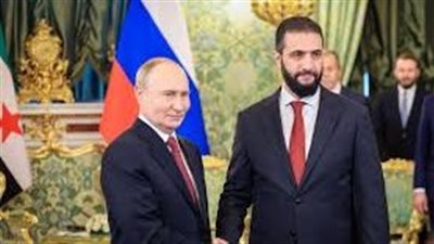 بوتين يشيد بجهود 