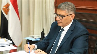 محافظ الجيزة يعلن خطة رمضان وتجهيز 635 مسجداً للتراويح