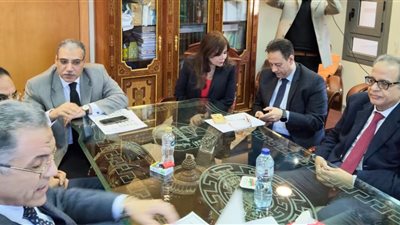 طارق عبدالعزيز: إشراف النيابة الإدارية ضمانة لنزاهة انتخابات رئاسة الوفد وتجربة رائدة في الحياة الحزبية