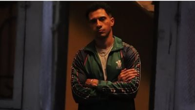 شاهد أحداث مسلسل بطل العالم الحلقة 11.. مواجهة قوية تعيد فتح ملفات الماضي بين 