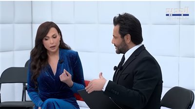 بين الروحانية والقناعة.. أمل حجازي توضح حقيقة صراعها الداخلي الذي جعلها تشعر بالشيخوخة