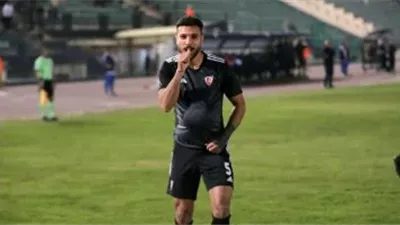 هادي رياض يقترب من الانضمام للأهلي بعد إنهاء صفقة بـ35 مليون جنيه