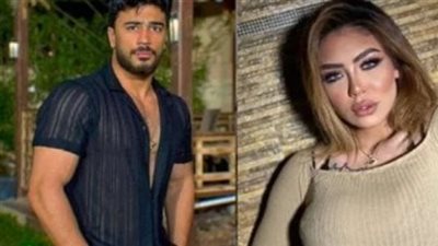 جلسة 19 أبريل.. محكمة المستأنف تحسم مصير البلوجر هدير عبد الرازق وطليقها أوتاكا في قضية الفيديوهات الخادشة