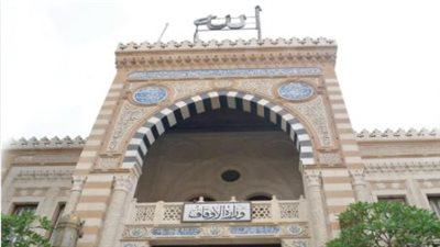 قوافل دعوية في مراكز الشباب.. الأوقاف تواصل جهودها لتغيير المفاهيم الخاطئة