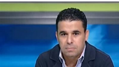 خالد الغندور: لجنة شؤون اللاعبين تناقش شكوى زيزو ضد الزمالك ومستحقاته المالية 83 مليون جنيه