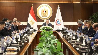 العاصمة الإدارية على موعد مع أكبر صرح طبي إقليمي.. وزير الصحة يبحث التنفيذ مع وفد تركي