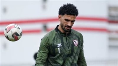 أزمة محمد عواد والزمالك تشتعل.. كواليس الاستبعاد من مواجهة بتروجيت وقرار الإدارة المرتقب