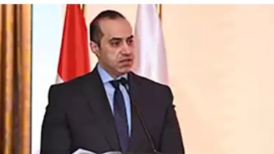 المستشار محمود فوزي: التواصل السياسي والتوعية بحقوق المواطن واجب وطني ومهمة أساسية للوزارة