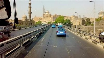 خلال ساعات.. بدء أعمال فك وإزالة كوبري السيدة عائشة مع تطبيق تحويلات مرورية بديلة