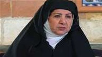 مقتل الفنانة السورية هدى شعراوي “أم زكي” داخل منزلها بدمشق