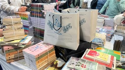 «مكتبة لكل بيت»… حين تتحول القراءة إلى حق يومي في معرض القاهرة الدولي للكتاب 2026