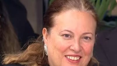 ابنة مجدي يعقوب في أول ظهور: أحس أنني مصرية بقلبي 