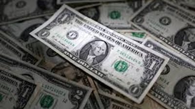تراجع جديد.. الدولار يفقد 24 قرشاً من قيمته في أسبوع