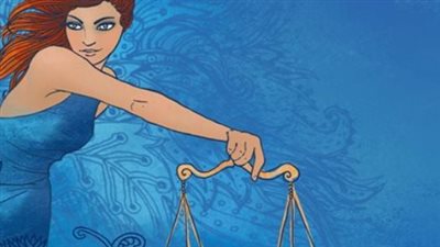 برج الميزان وعام 2026.. كيف يحقق 