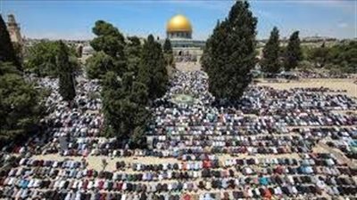 بيان حاسم من الأزهر بشأن الأقصى: لا حق للمحتل في المسجد