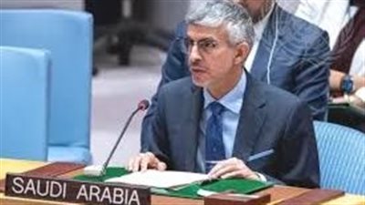 السعودية تطالب بوقف شامل لإطلاق النار وتنضم لـ 