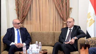 مصر تعلن جاهزيتها لتوفير عمالة ماهرة لاحتياجات سوق العمل السعودي