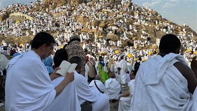 وزارتا السياحة  و الحج والعمرة السعودية تطلقان حملة توعوية مشتركة بهدف رفع الوعي لدى المعتمرين المصريين