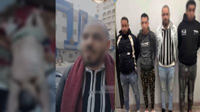 فضيحة فيديو مزيف.. ضبط شخص متورط في ترويج أكاذيب عن الشرطة بالإسكندرية