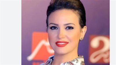 ريهام عبد الغفور.. ابنة 
