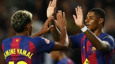 برشلونة وإلتشي في الجولة 22.. طموحات الصدارة تصطدم برغبة الهروب من مناطق الخطر