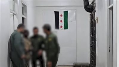 شاهد لحظة توقيف خادمة هدى شعراوي: اعترافات صادمة تنهي غموض جريمة دمشق