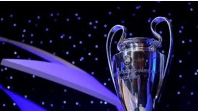 مواجهات من العيار الثقيل في ثمن نهائي دوري أبطال أوروبا