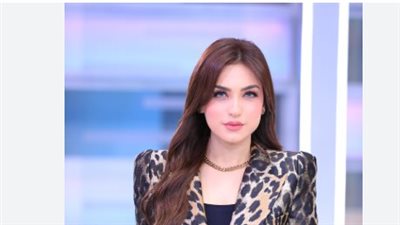 ياسمين عز تتصدر التريند بنصيحة 