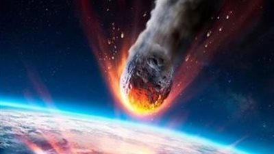 الكويكب 2024 YR4 والقمر: صدام كوني محتمل في 2032 يثير حماسة العلماء ومخاوف الأرض