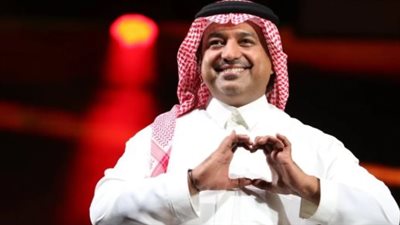 راشد الماجد: رحلة 