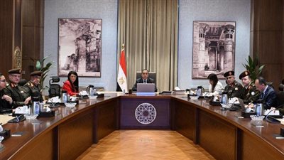 جولة موسعة لرئيس الوزراء في 