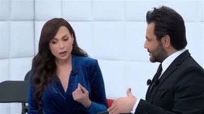 تصريحات صادمة لأمل حجازي عن الحجاب وأنغام وآمال ماهر.. إليك التفاصيل الكاملة