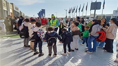 بمشاركة آلاف الشباب.. 