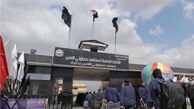 الداخلية تعلن قبول دفعة جديدة بـ«معاهد معاوني الأمن» 2026