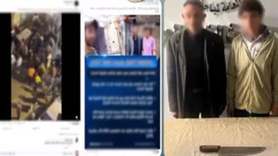 بسبب خلافات جيرة.. وفاة عامل في مشاجرة دامية بالزاوية الحمراء