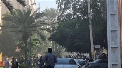 انفجار بندر عباس.. السلطات الإيرانية تكشف حقيقة 