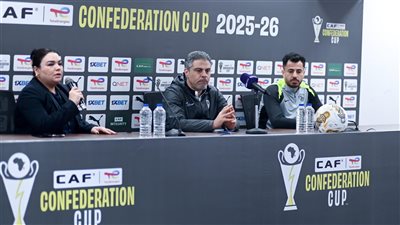 معتمد جمال: مباراة الزمالك والمصري أصبحت بمثابة كتاب مفتوح لكل فريق 