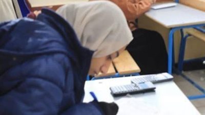 تفاصيل أعمال تصحيح أوراق الشهادة الإعدادية بكفر الشيخ وموعد ظهور النتيجة