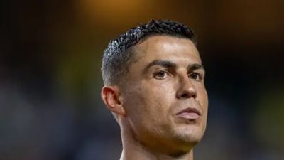 كريستيانو رونالدو يعود لقيادة النصر أمام الفتح بعد انتهاء الأزمة الأخيرة