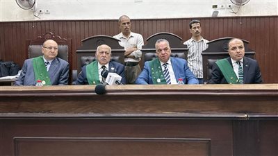 اليوم.. محاكمة ربة منزل بتهمة قتل طفليها عمدا مع سبق الإصرار