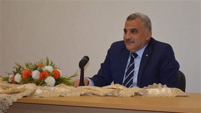 رئيس الوزراء يجدد الثقة باللواء الحسين فرحات مديرًا لجهاز حماية وتنمية البحيرات