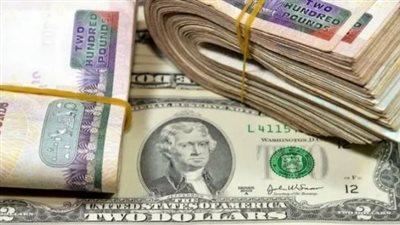 سعر الدولار مقابل الجنيه الآن.. تفاصيل البيع والشراء في بنك البركة والتعمير والإسكان