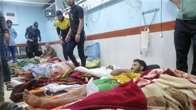 أزمة إنسانية بقطاع غزة.. وزارة الصحة تطالب بإجلاء 500 مريض يومياً عبر رفح