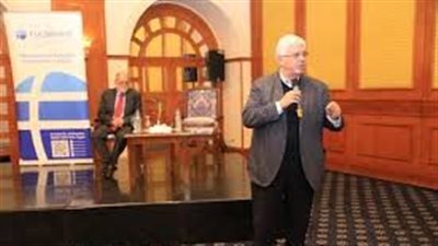 برعاية وزير التعليم العالي.. 