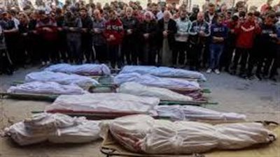 هدنة هشة.. دماء 30 فلسطينياً في غزة تضع وساطة 