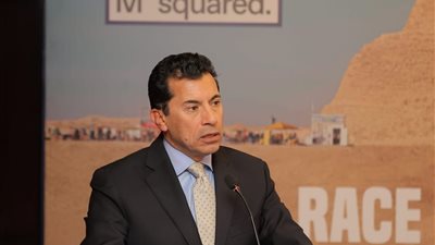 نصف ماراثون سقارة 2026: وزير الشباب يشهد النسخة الخامسة للسباق الدولي
