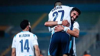 بيراميدز وزد في صدام نهائي مثير بكأس مصر.. لقب بين تأكيد الهيمنة وصناعة التاريخ